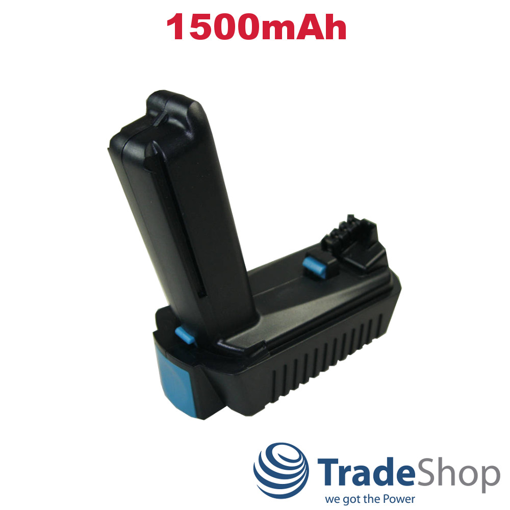 Li-Ion Akku für Festool CXS ersetzt BP-XS 498642 / 1500mAh