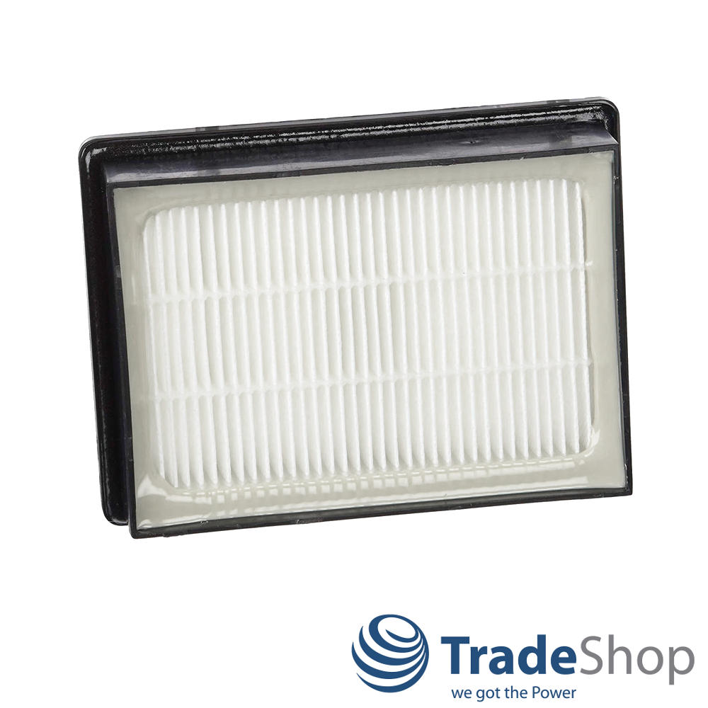 HEPA-Filter für Nilfisk Action 2215100, Variant HF554 und weitere