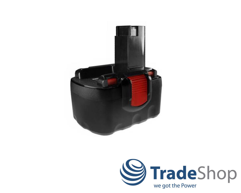 AKKU 12V 3000mAh + LADEGERÄT für Bosch 2 607 335 375 2 607 335 374