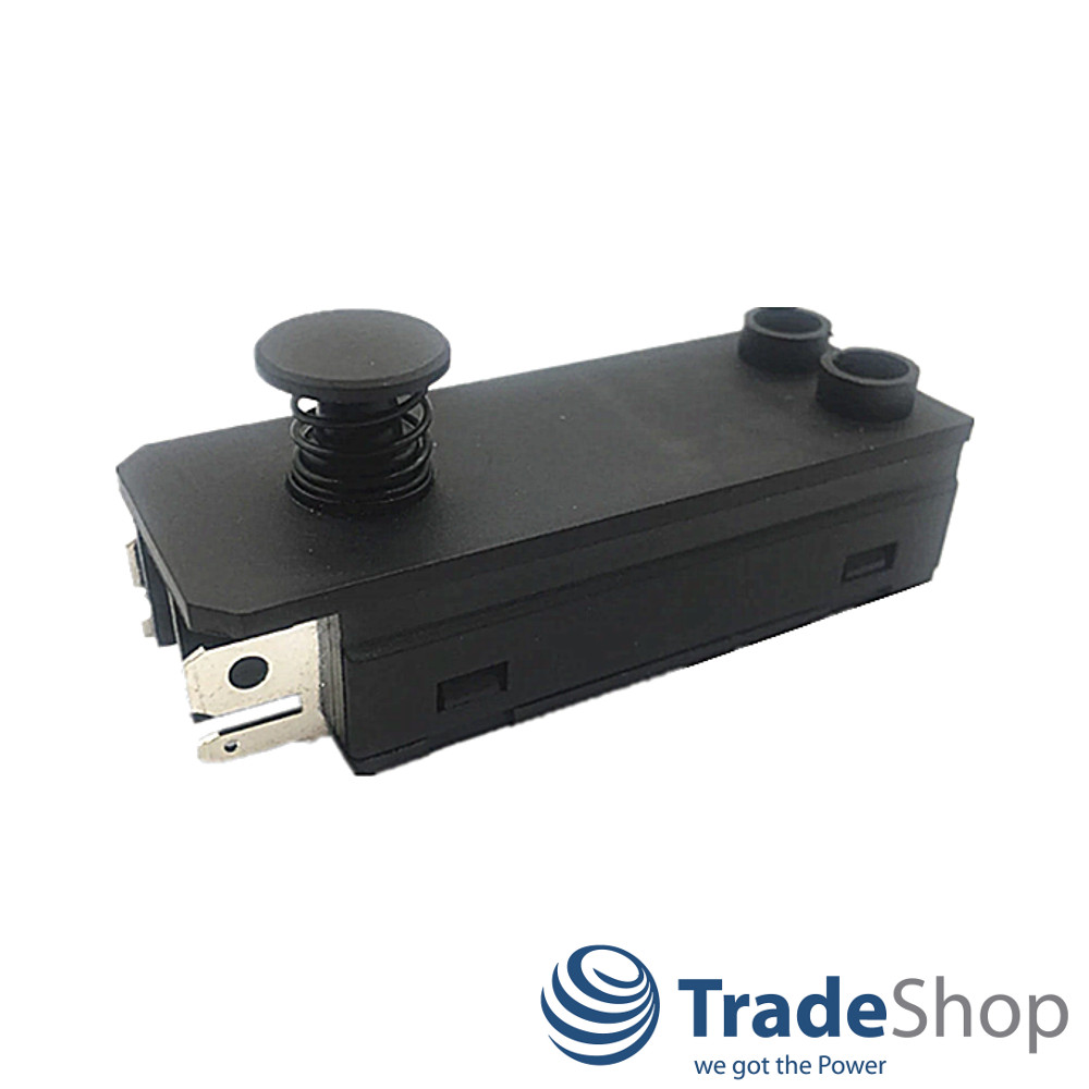 Ersatz Elektronikschalter Schalter für Bosch GSH 11 E, GBH 38, GSH 10 C