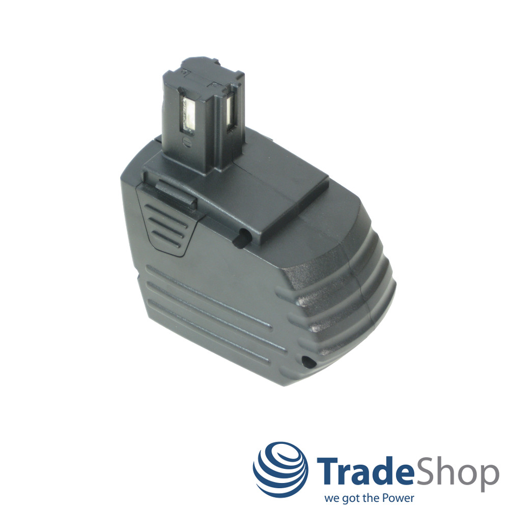 2x AKKU 15,6V 3300mAh Ni-Mh 51,5Wh ersetzt Hilti SFB150 SFB155