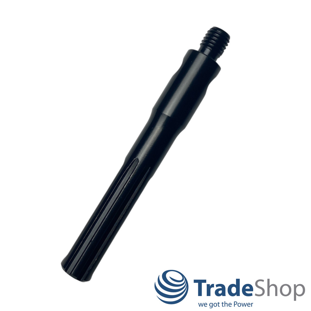 Bohrkronen Adapter SDS-Max auf M16 für Diamantbohrkronen Kernbohrer