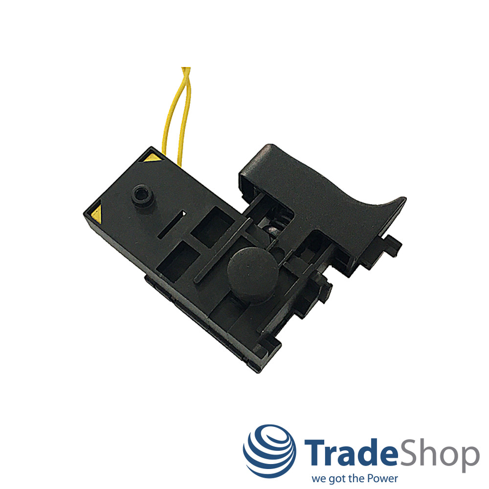 Ersatz Elektronikschalter mit LED für Makita HR2470 DS4010 HR2230 HR2460