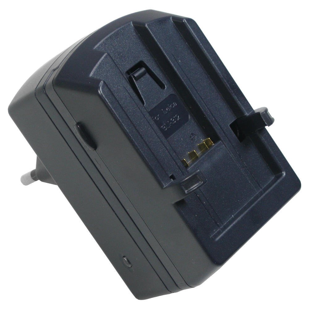 AKKU LADEGERÄT Lader für Leica BM8, M8, M8.2, M9, M9P, ME, 14464 BLI-312