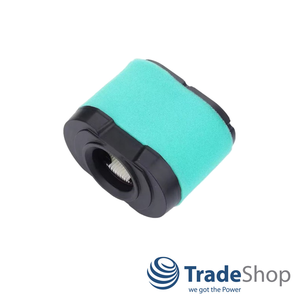 Luftfilter inkl. Vorfilter für Briggs & Stratton 407700 ersetzt 593240 792105