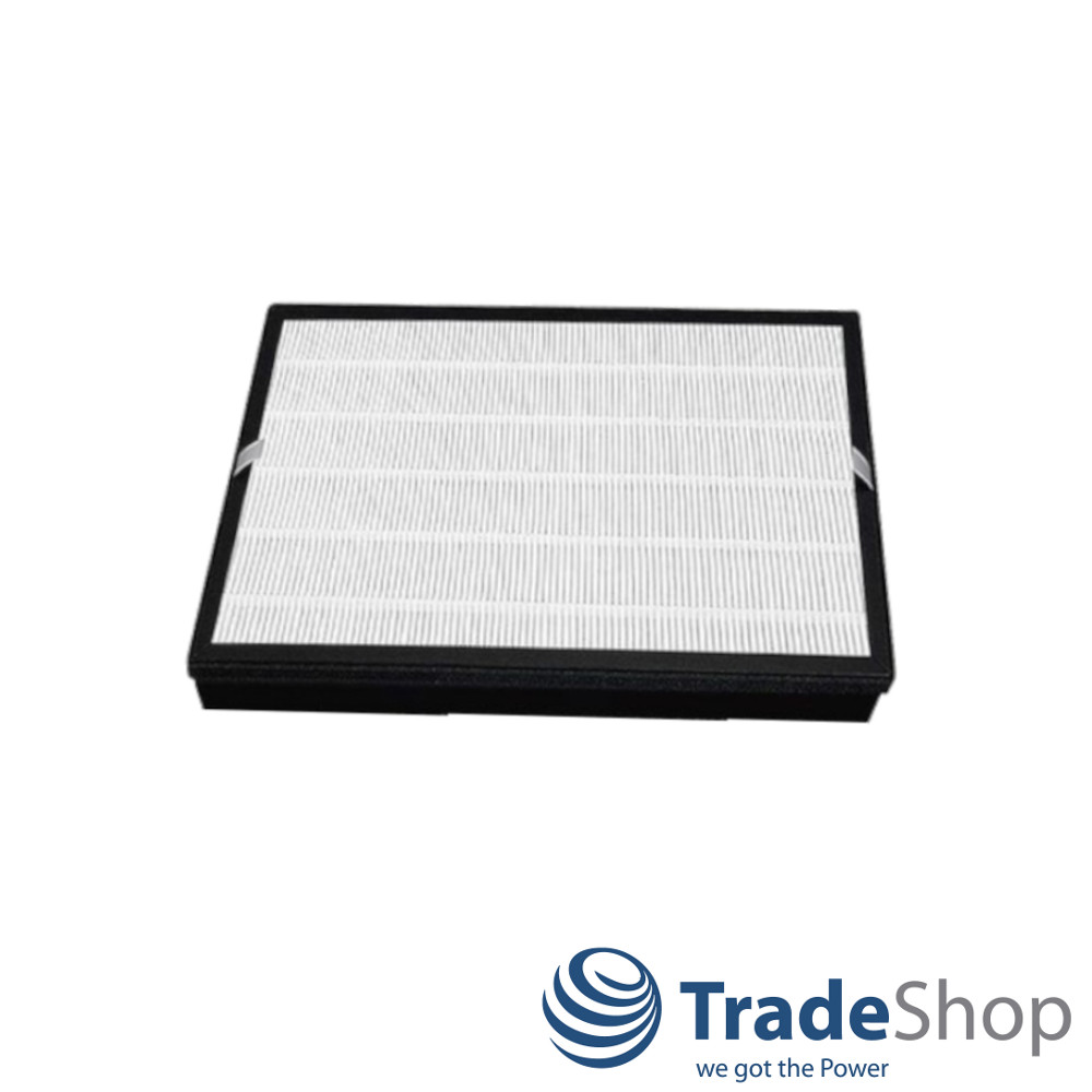 Luftreinigerfilter-Set für Philips AC2882 AC2887 AC2889 AC3829 ersetzt FY2422/30