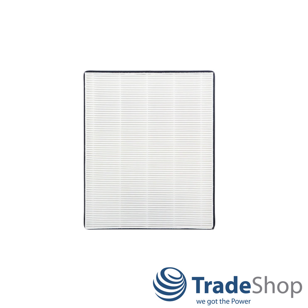 2x HEPA-Filter für Philips HU5930/10 HU5931/11 Luftwäscher ersetzt FY1114/10