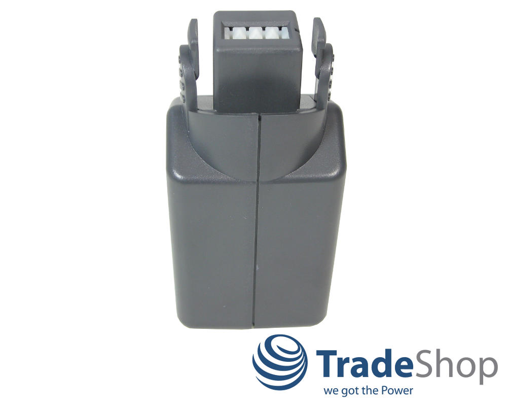 Li-Ion AKKU 2000mAh 18V ersetzt Wolf Power Pack 3, 7420072, 7420090
