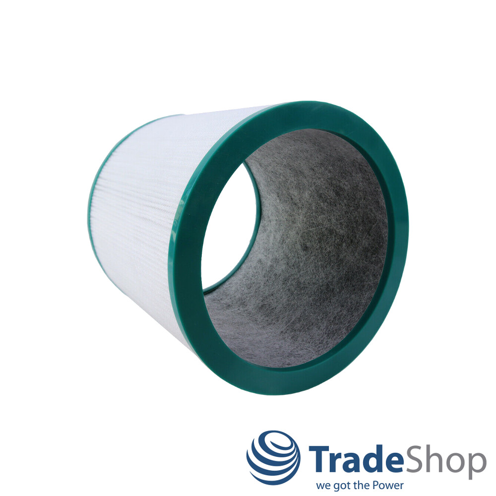HEPA-Filter für Dyson Pure Cool Turm-Luftreiniger ersetzt 968126-03