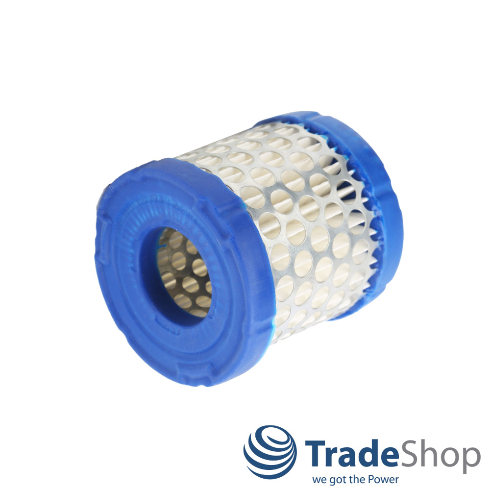 Luftfilter Papierfilter für Briggs & Stratton 2-5 PS Motoren ersetzt 396424S