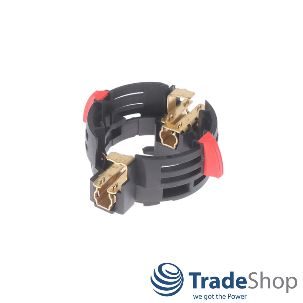 Motorkohlenhalter Bürstenhalter für Bosch GBH 2-22, GBH 2-26, GBH 2400, GBH 2600