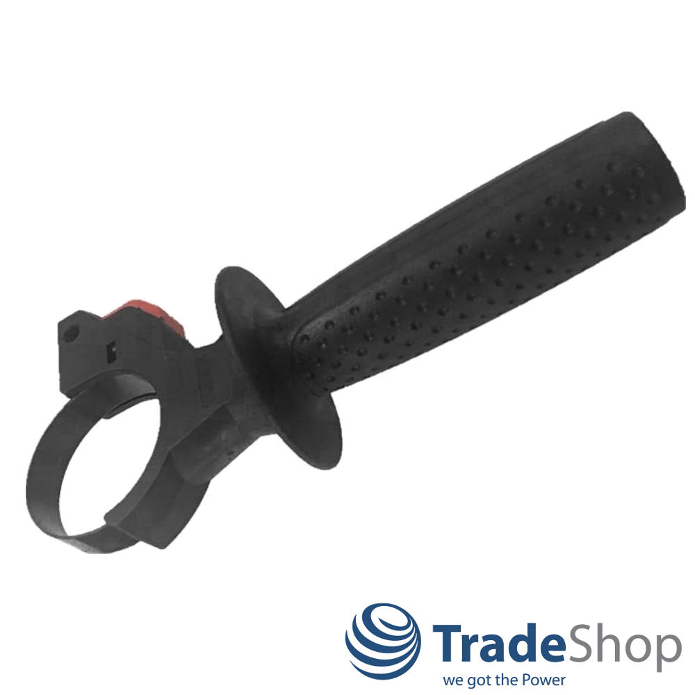 Zusatz Handgriff für BOSCH GBH18V-26 GBH18V-26F GBH2-26DF GBH2-26F Bohrmaschine