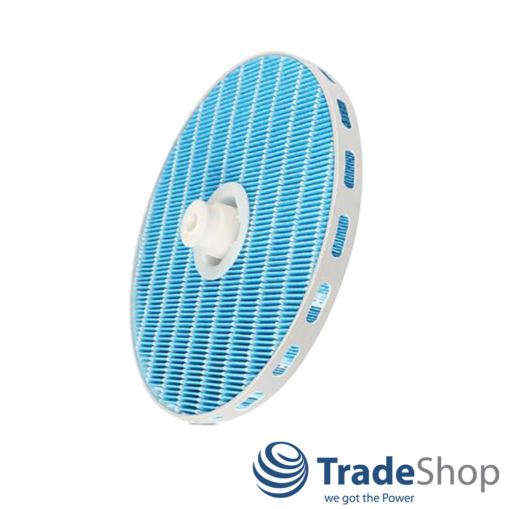 2x Luftbefeuchtungs-Filter für Philips HU5930/10 HU5931/11 ersetzt FY5156/10