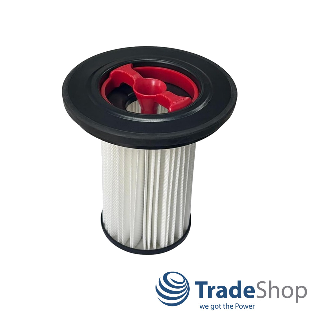 HEPA-Filter für Bosch Unlimited Gen2 Serie 8 ersetzt 12036642, 12023349