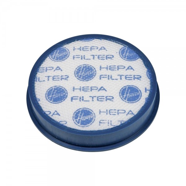 2x Vormotorfilter HEPA-Filter für Hoover S115, Hoover Curve