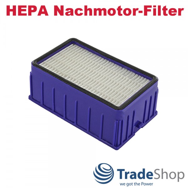 HEPA Nachmotor-Filter ersetzt 905386-01 für Dyson DC11 DC11 Allergy