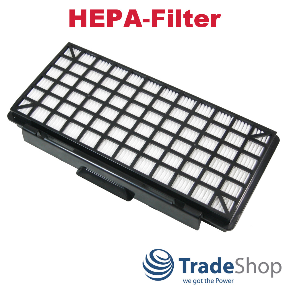 HEPA-Filter geeignet für Siemens VSZ61262/02 