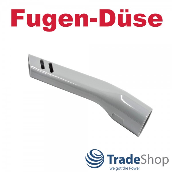 Ersatz Fugen-Düse Bürstenaufsatz 907763-01 für Dyson DC01 DC02 DC04