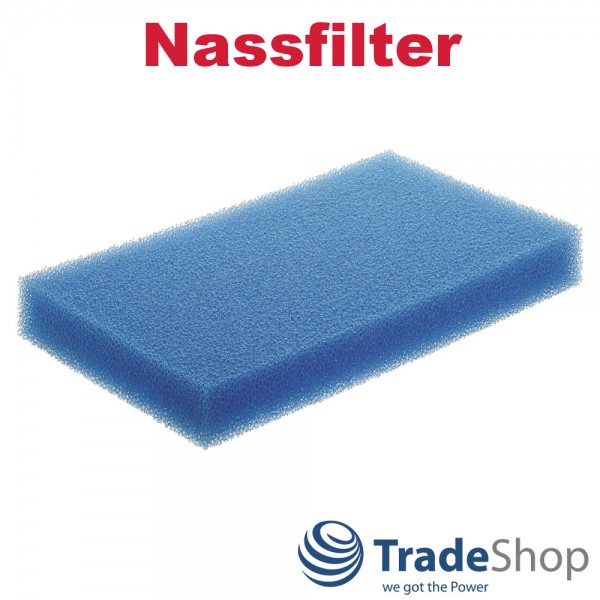 Nass-Filter für Festool NF-CT Mini/Midi 456805
