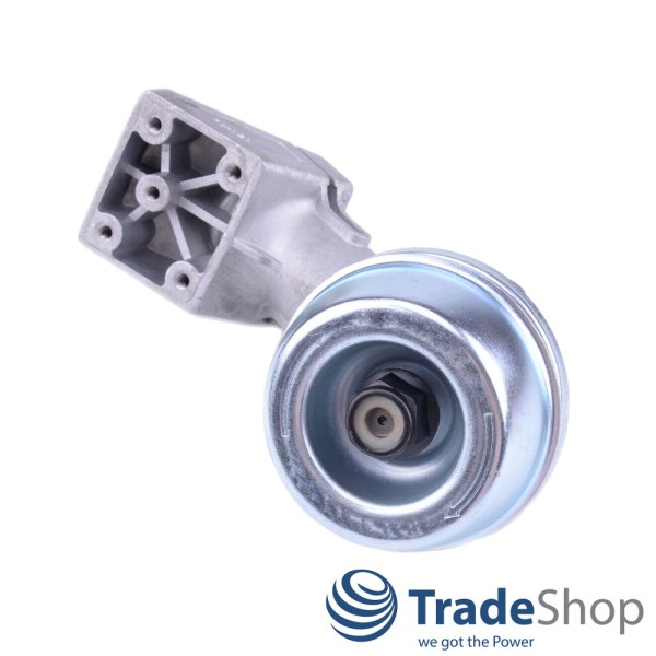 Getriebekopf Winkelgetriebe für Stihl FS100 FS200 FS250 ersetzt 4137-640-0100