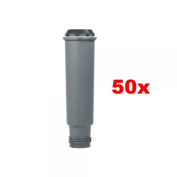 50x Ersatz Wasser-Filter für verschiedene Kaffeevollautomaten