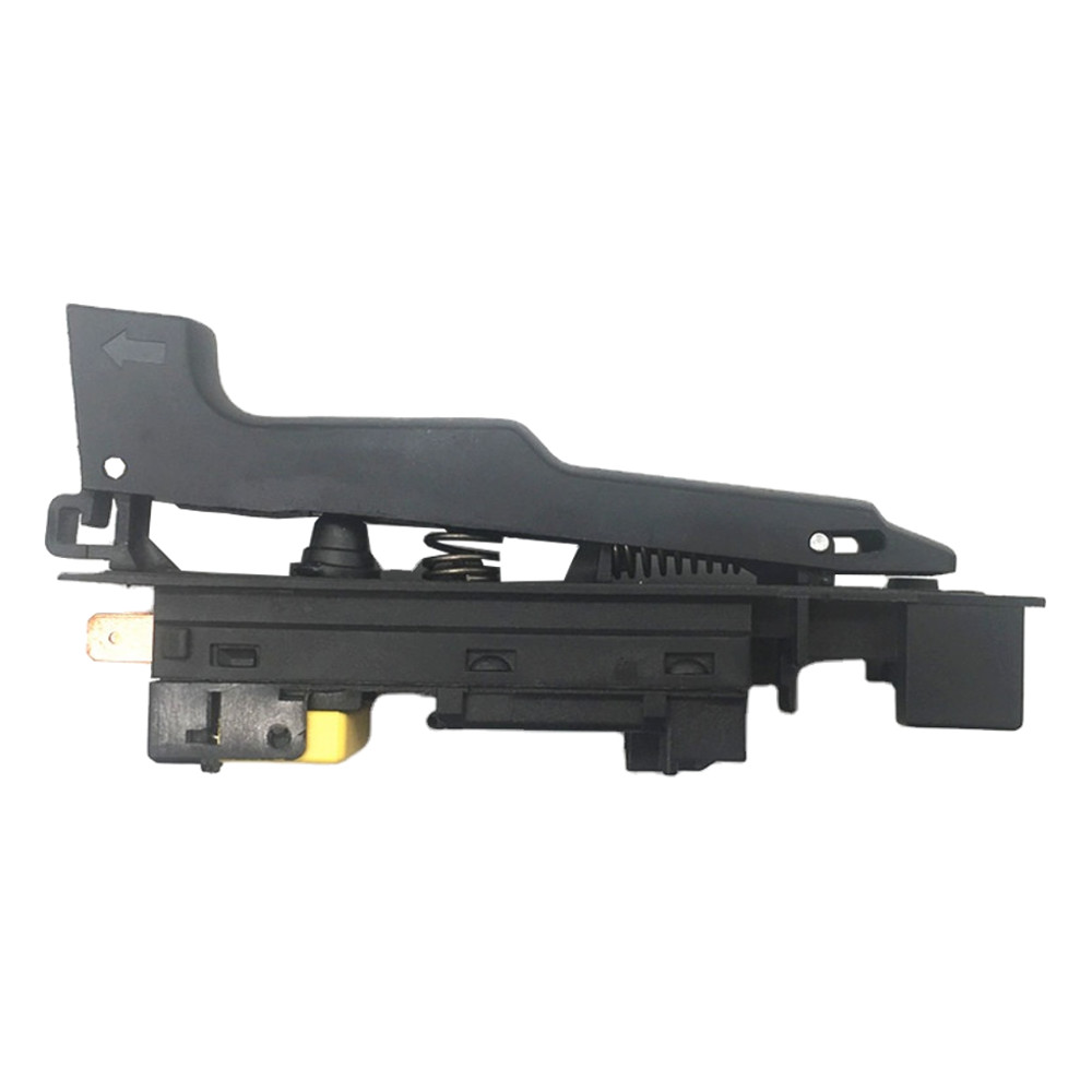 Interrupteur De Rechange Pour Meuleuse Bosch GWS Série - Compatible GWS 580, 600, 660, Etc. - Remplace 1 607 200 179