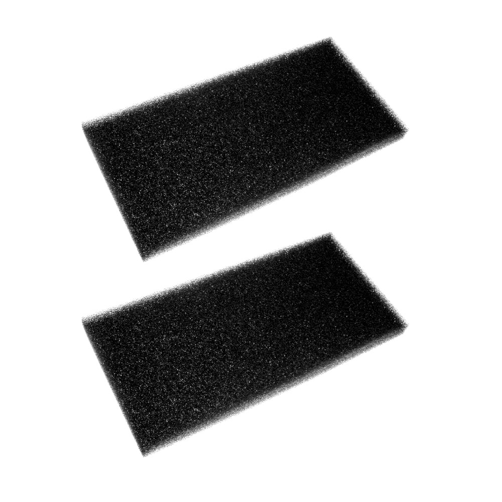 1x-10x Schaumfilter für Gorenje D85F66NO D8464N DE72 D85F66NR DA93ILS/I D1E72 - Bild 5 von 8