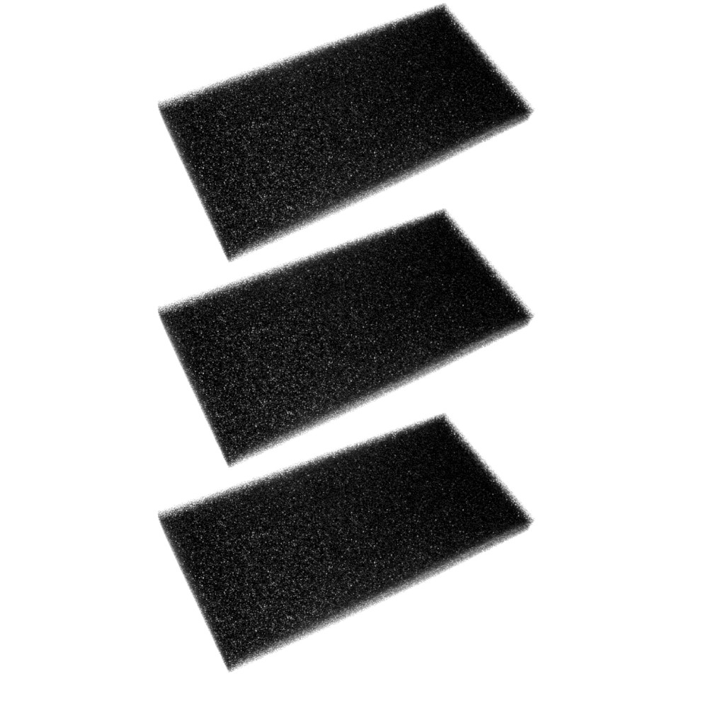 1x-10x Schaumfilter für Gorenje D85F66NO D8464N DE72 D85F66NR DA93ILS/I D1E72 - Bild 6 von 8