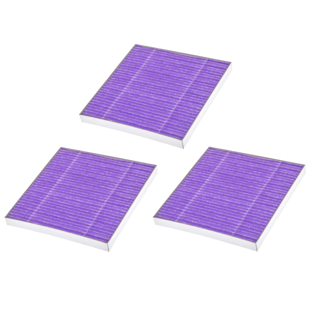1x bis 5x HEPA Allergiefilter für Hitachi CV100, CV200, CV300, CV400 - Bild 6 von 7