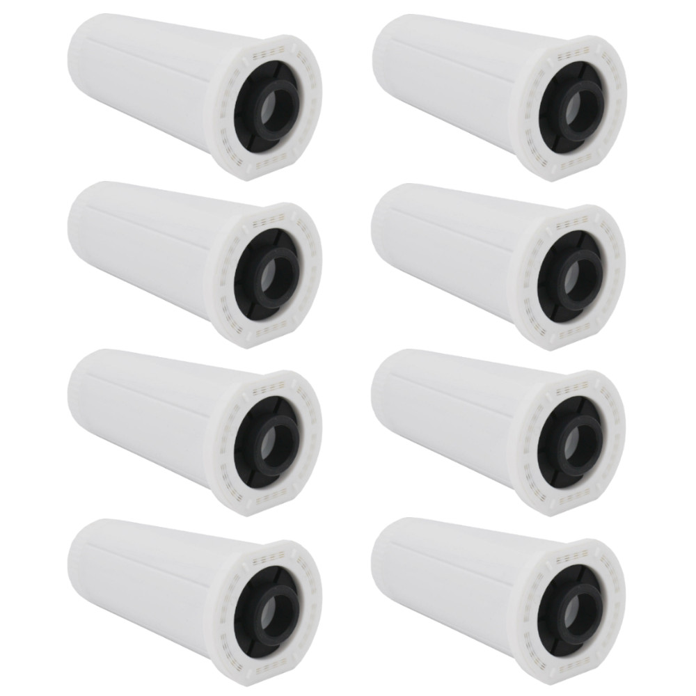 2x-10x Filtro de Agua Set Oferta para Sage The Oracle Touch BES990 Serie 1747 - Imagen 7 de 8