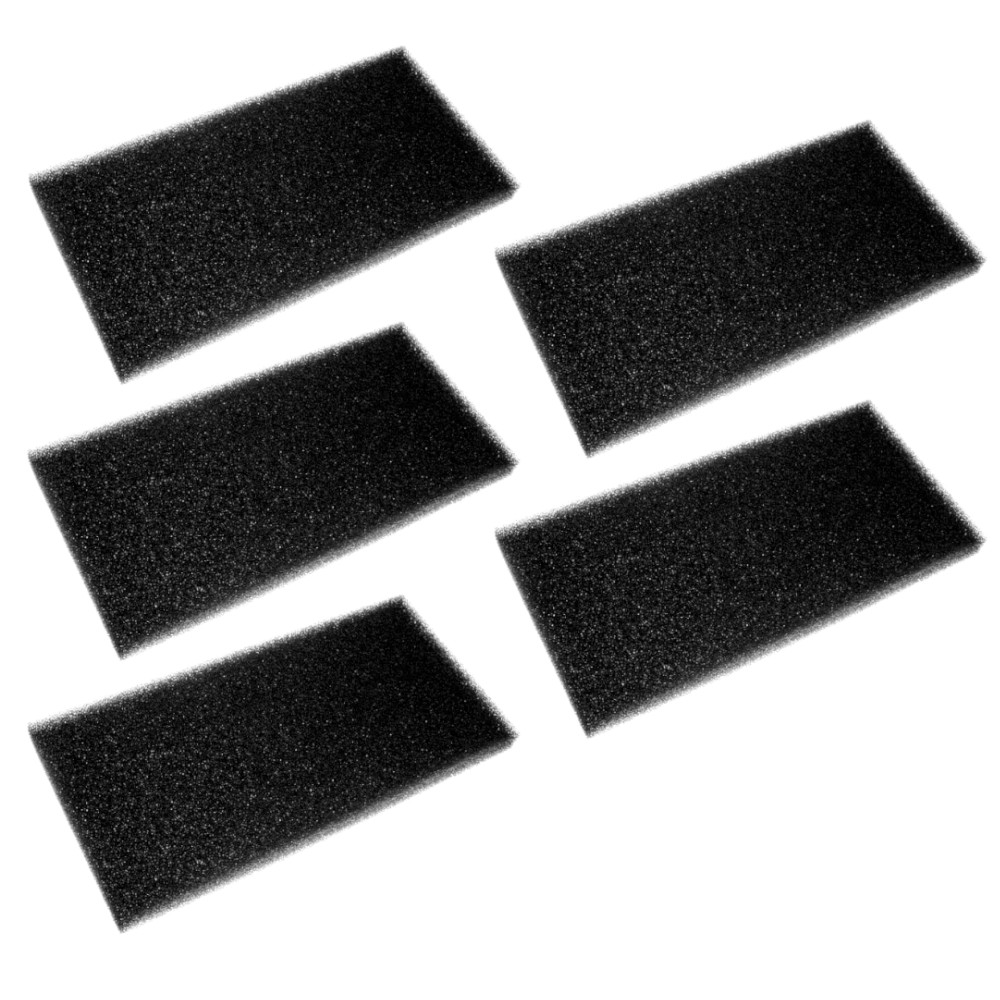 1x-10x Schaumfilter für Gorenje D85F66NO D8464N DE72 D85F66NR DA93ILS/I D1E72 - Bild 7 von 8