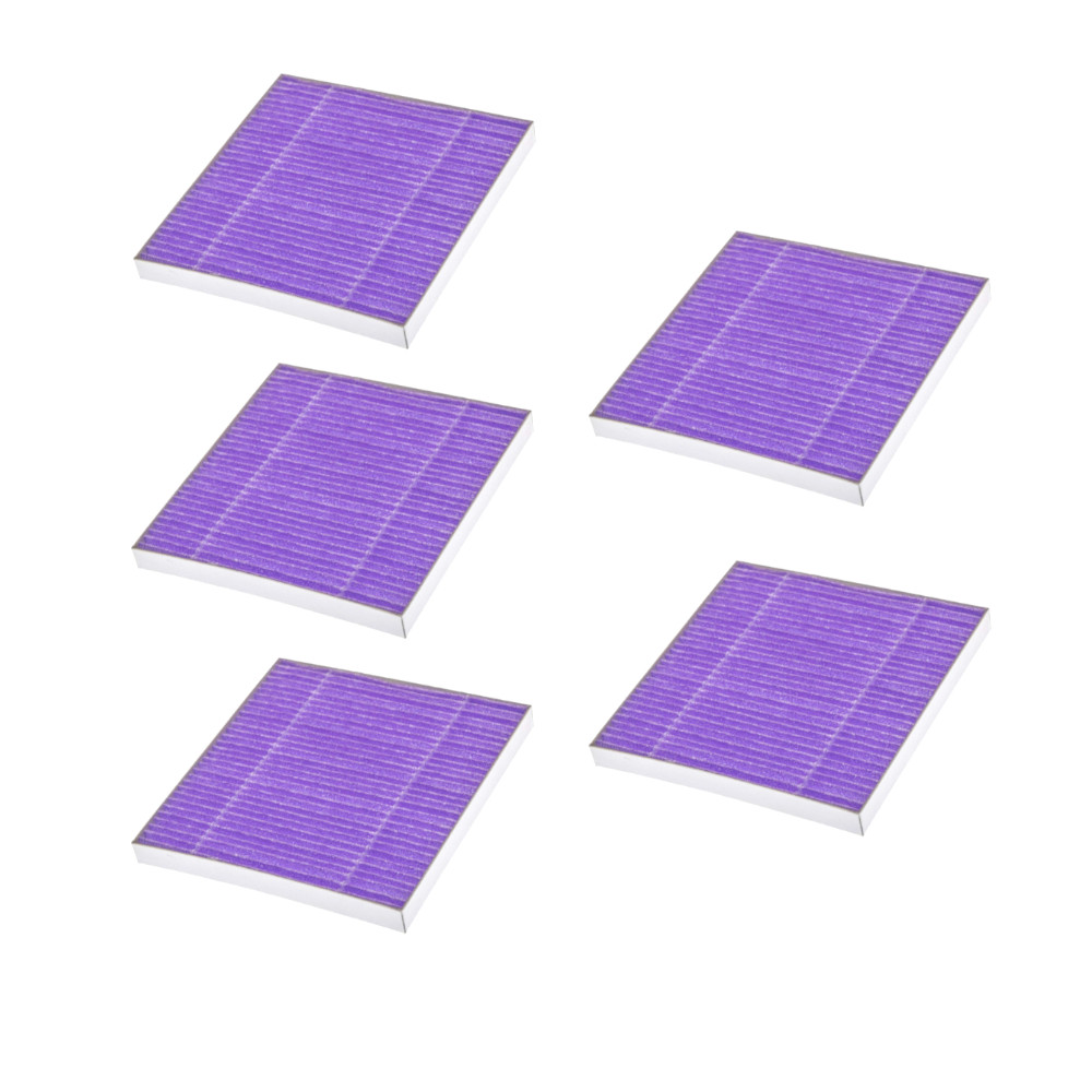 1x bis 5x HEPA Allergiefilter für Hitachi CV100, CV200, CV300, CV400 - Bild 7 von 7