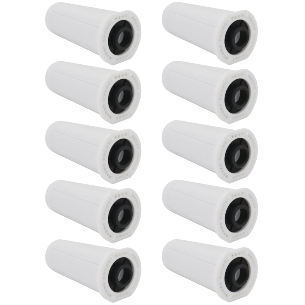 2x-10x Filtro de Agua Set Oferta para Sage The Oracle Touch BES990 Serie 1747 - Imagen 8 de 8