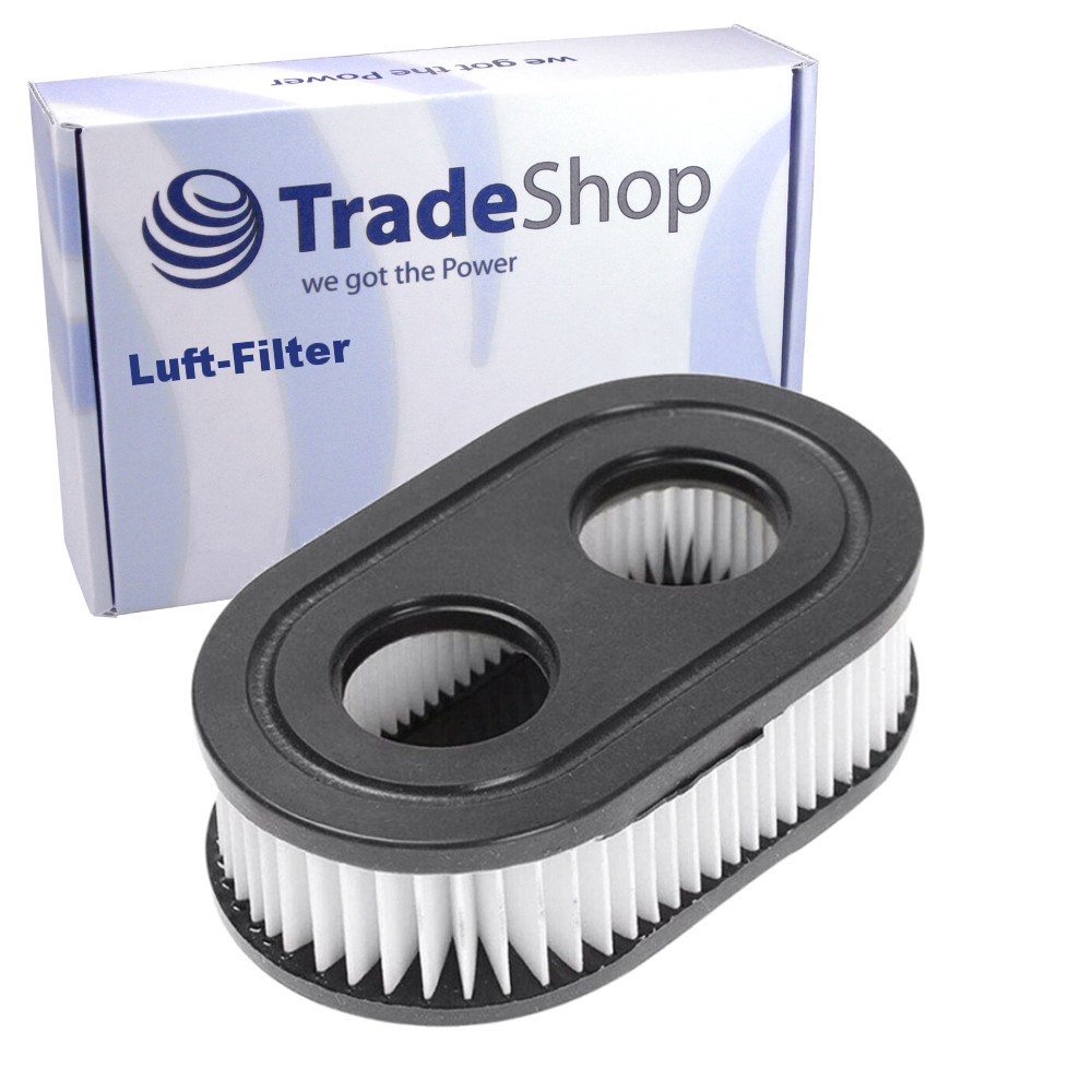 Luft-Filter inkl. Vorfilter für John Deere LG496894JD LG496894S LG272403