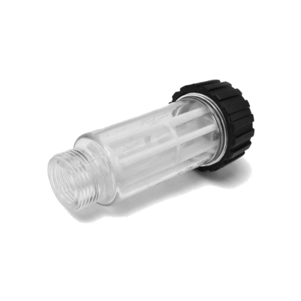 1x/2x/3x/5x Wasserfilter 3/4" für viele Hochdruckreiniger - Anzahl nach Wahl
