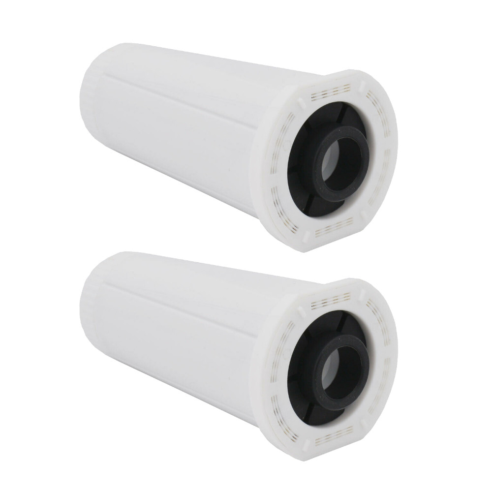 2x-10x Filtro de Agua Set Oferta para Sage The Oracle Touch BES990 Serie 1747 - Imagen 4 de 8