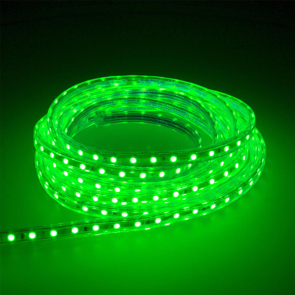 LED Stripe 5/10/20/30/40/50/60/80/100Meter Streifen Lichterkette Licht Band Deko - Bild 9 von 13