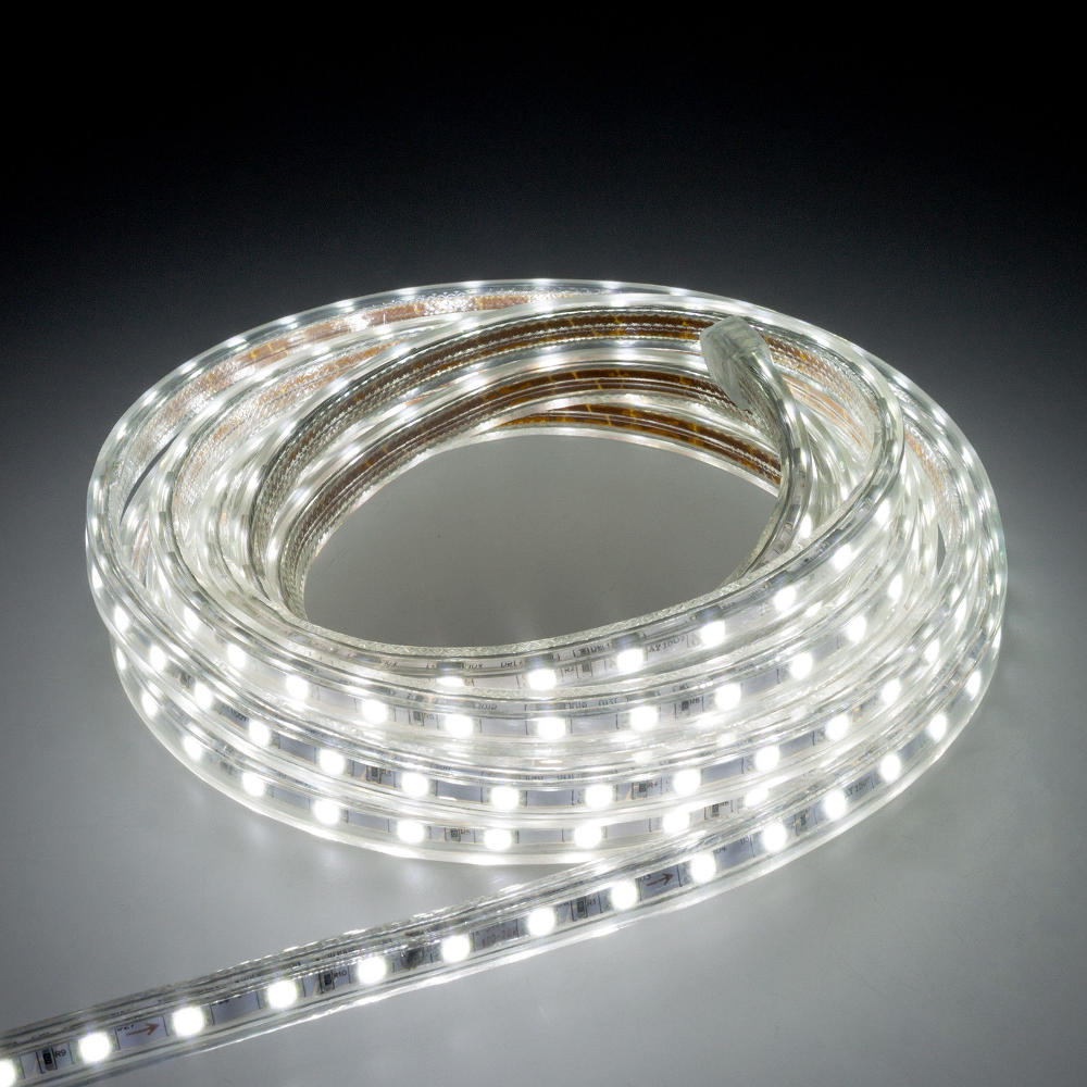 Lichtstreifen Flexibles LED Band Unterbauleuchte Möbel Regal Beleuchtung 