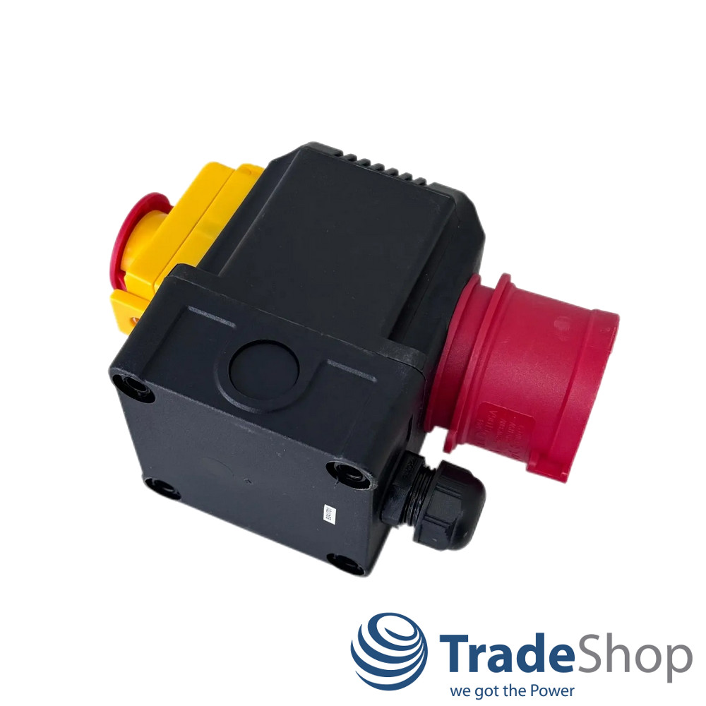 Schalter Passend Für GÜDE Schalter Motor Wippkreissäge - KEDU KOA 12 400V