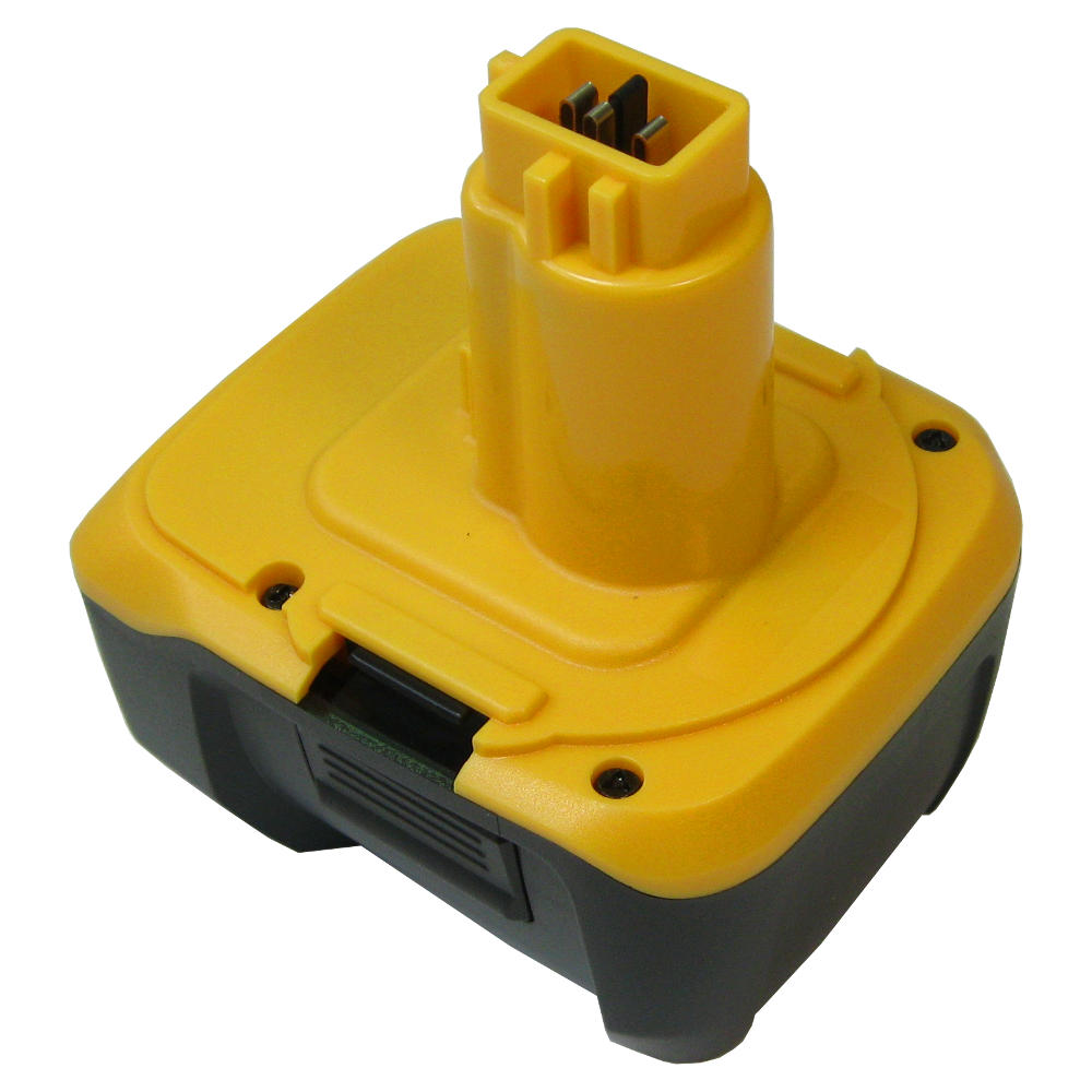 Li-Ion Akku 14,4V 4000mAh ersetzt Dewalt DE 9140 DE9140XJ DE 9141 für ...